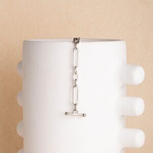 Aria goude armband
