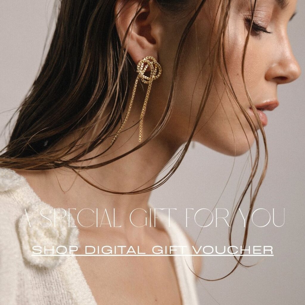 Digital gift voucher