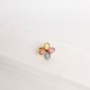 Loulou pastel ring