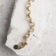 Zion chain gouden ketting