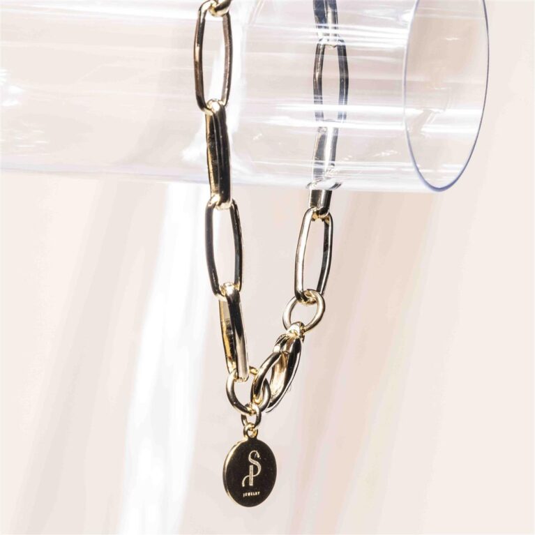 Milan goude armband