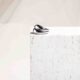 Gigi silver bold ring - 54