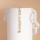 Link small gouden armband