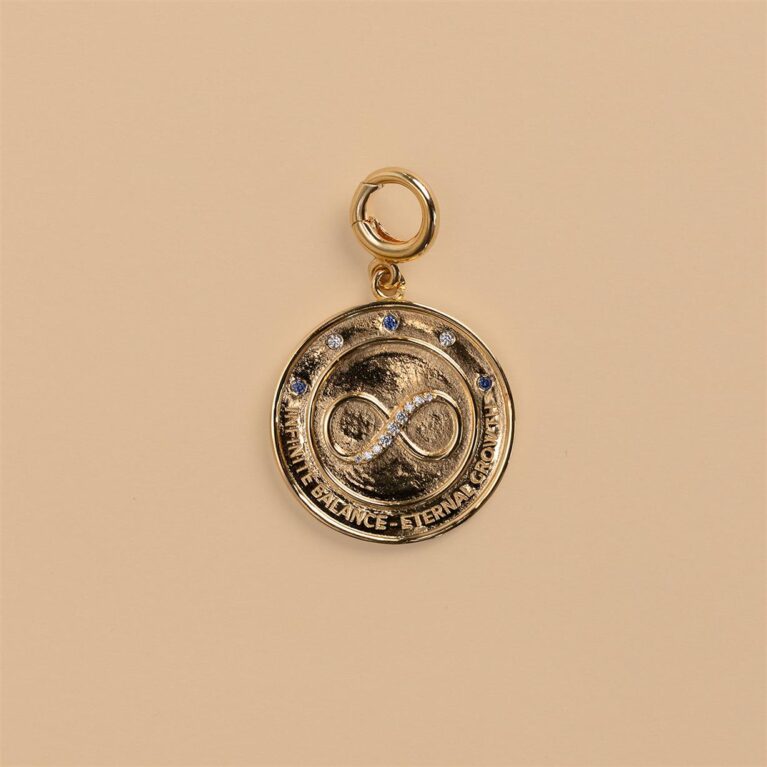 Harmony gold charm