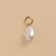 Wild pearl charm