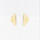 Dalia gold shortie