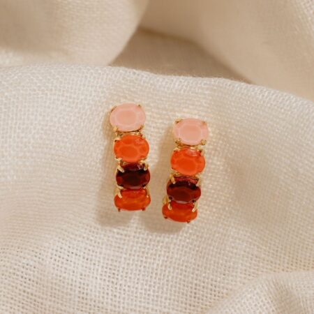 NOA coral mix hoops