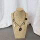 Charm necklace