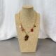 charm necklace