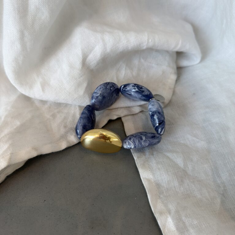 Calliope bracelet jeans