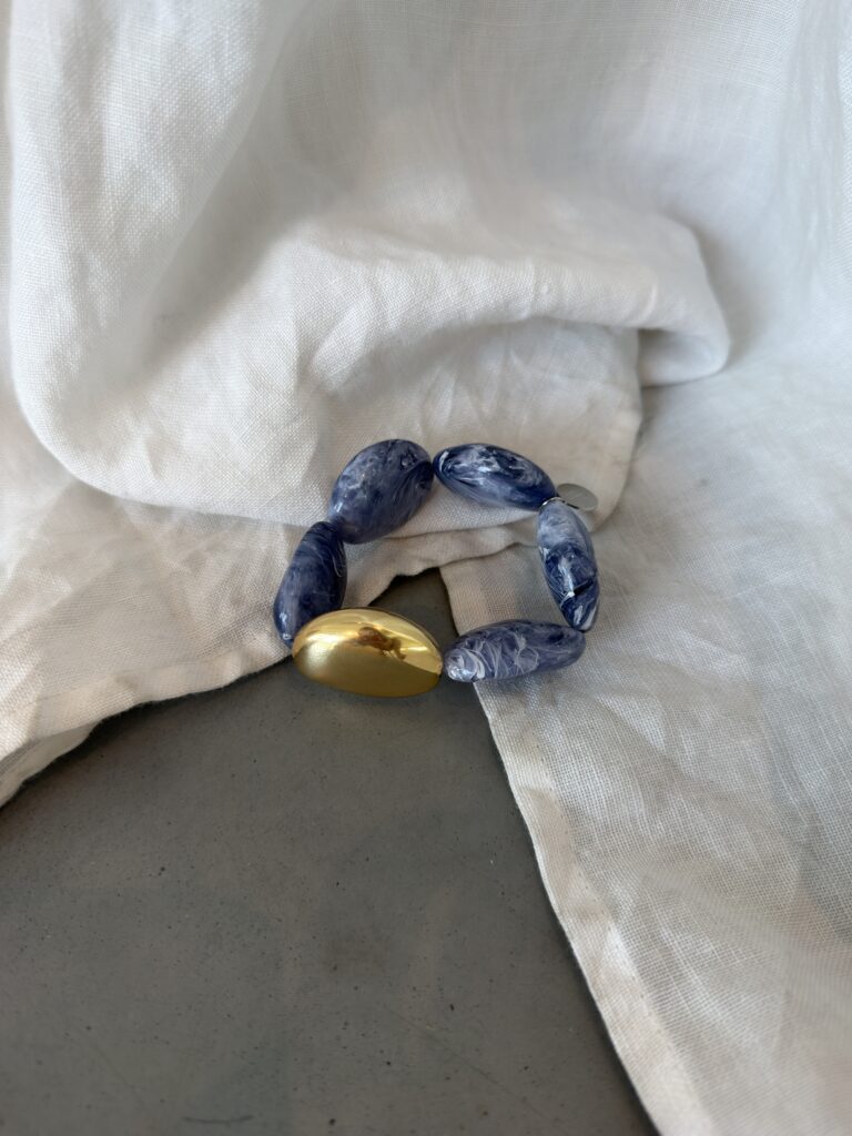 Calliope bracelet jeans
