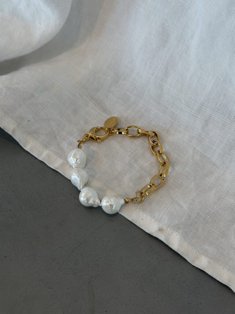 Audrey mix freya bracelet