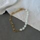 Audrey mix freya necklace